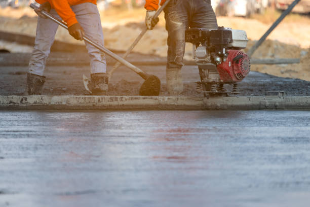 Best Best Concrete Contractor  in Buffalo, OK