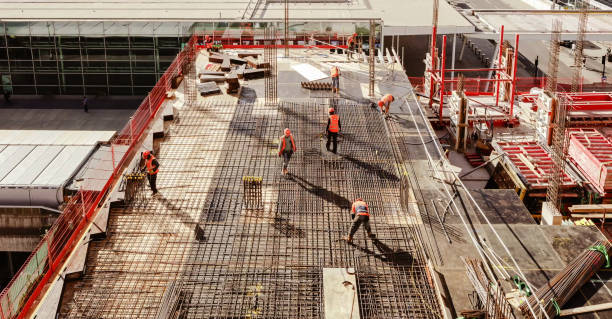 Best Concrete Resurfacing Services  in Buffalo, OK