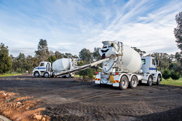 Best Concrete Resurfacing Services  in Buffalo, OK