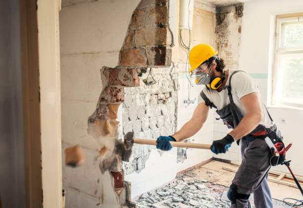 Best Commercial Concrete Contractor  in Buffalo, OK