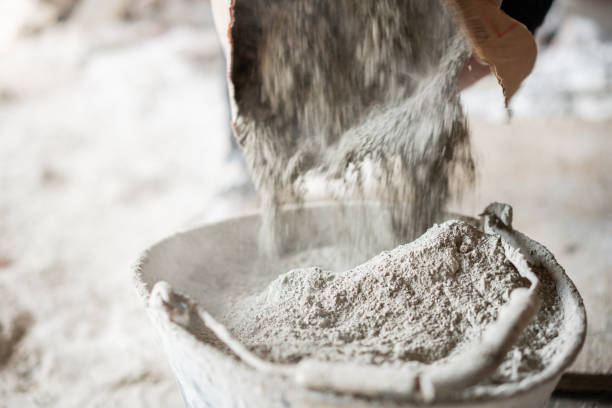 Best Concrete Patio Contractor  in Buffalo, OK