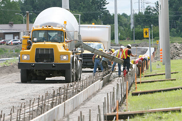 Best Driveway Concrete Repair  in Buffalo, OK