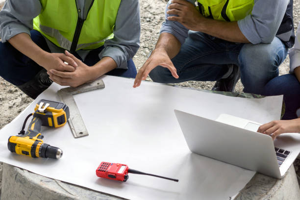 Best Affordable Concrete Contractor  in Buffalo, OK